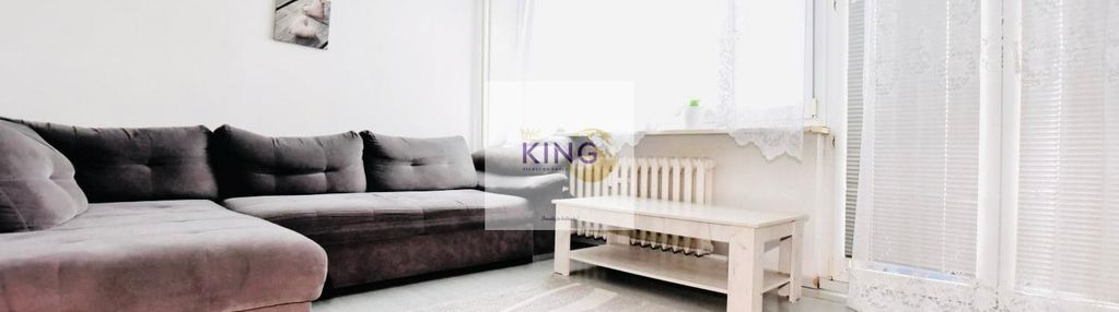 Spółdzielcze wł. 3 pokojowe mieszkanie z garażem