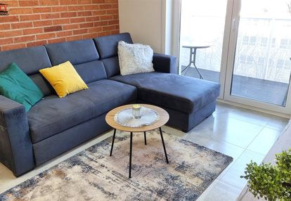 Apartamenty 2 pokoje, parking, piłsudskiego