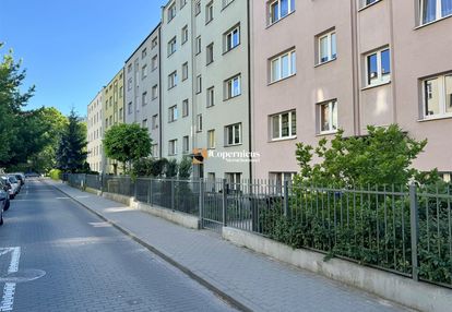 Przestronny lokal mieszkalny blisko starego miasta