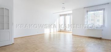 Apartament 4 pokoje - garaż - komórka - 138.50 m2