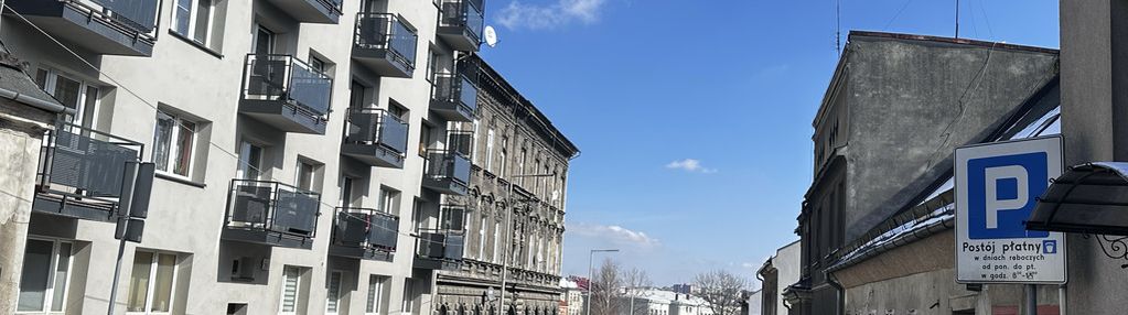 3 pokoje mieszkanie w centrum bielska, przy rynku