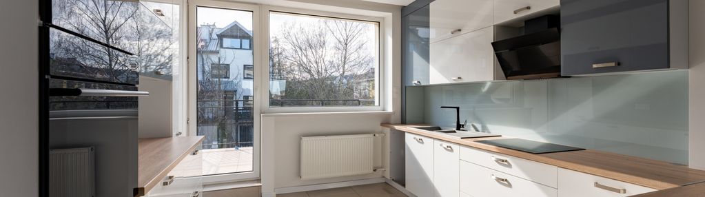 Dom, segment skrajny - dąbrowa, gdynia