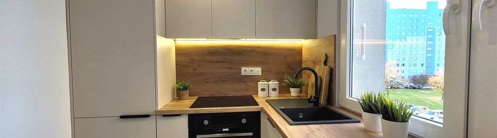 Gen. remont3 pok + kuchnia, gen. remont - barwinek