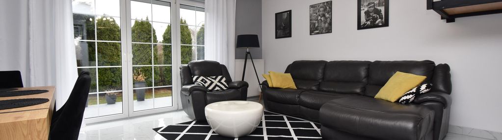 Wyjątkowy dom w stegnie! gotowy do zamieszkania!