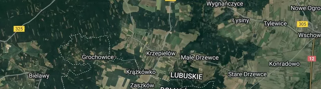 Działka na sprzedaż 9100m2