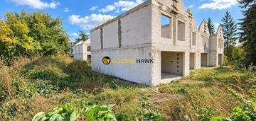 Nowy dom 110 m²| krzekowo/bezrzecze| ogródek|2 msc postojowe !