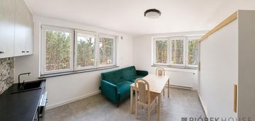 2-pokojowe mieszkanie w dzielnicy wesoła