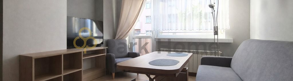 Idealne na start, lub inwestycja pod wynajem.