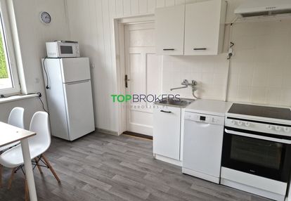 Przytulny dom dla rodziny, ogródek