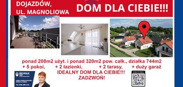 Dla dużej rodziny dojazdów (kocmyrzów-luborzyca)