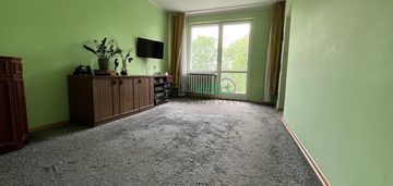 3-pokojowe mieszkanie w cichej okolicy