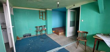 30 m2 na trzeciej kondygnacji-poddaszu