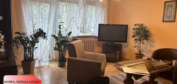 3-pokojowe mieszkanie, idealne dla rodziny