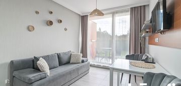 Funkcjonujący lokal inwestycyjny | 500m od plaży