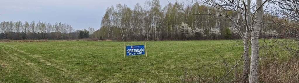 Działka budowlana, działki inwestycyjne posiadały
