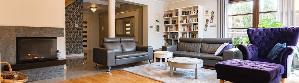 Dom o pow. 168m, 2 garaże, alarm, monitoring-2011r