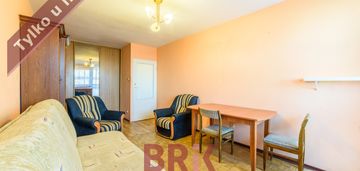 3-pokojowe mieszkanie z garderobą