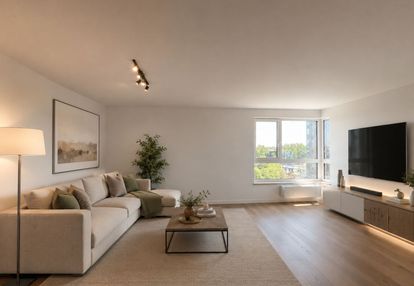 Penthouse | taras na dachu | garaż | komórka