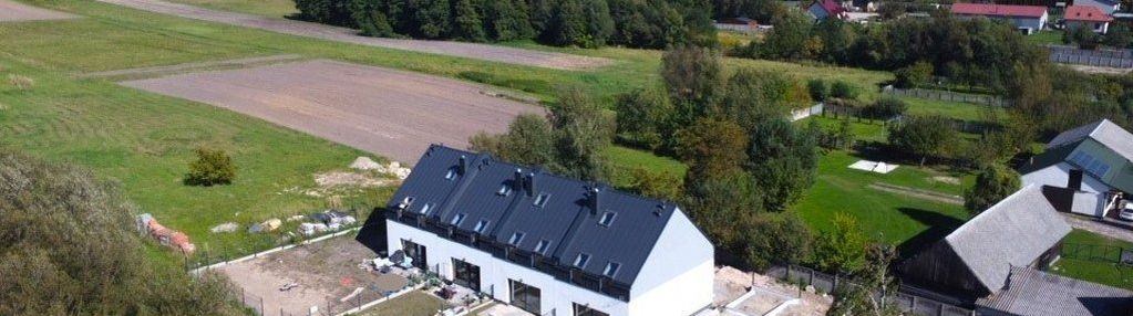 Nowe segmenty przy ul. posłowickiej. przedsprzedaż