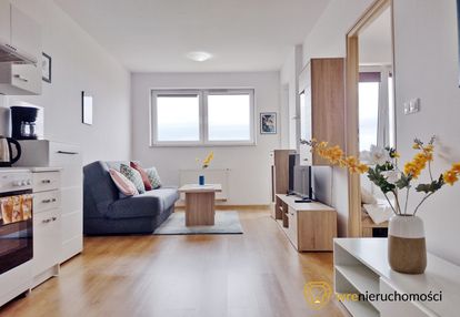 Apartament | balkon | parking | zieleń i spokój