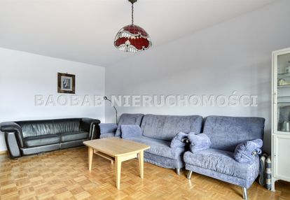 Mieszkanie na starej pradze