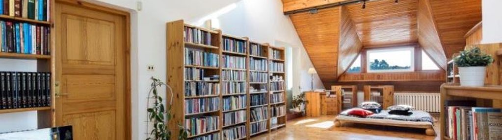 Rezydencja w wesołej