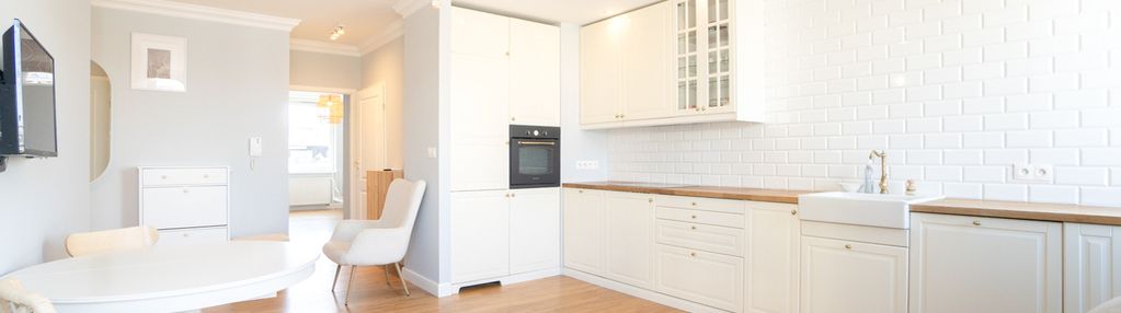 Orlińskiego | 3 pok. | balkon | garaż klimatyzacja