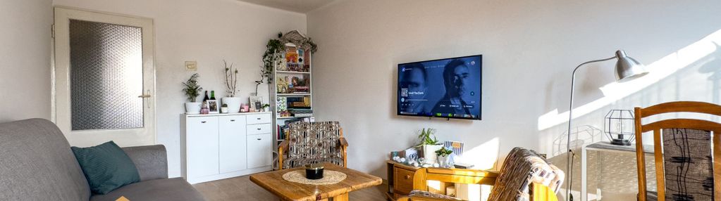 Ul. mazowiecka 2 pokoje od zaraz