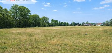 Atrakcyjne działki budowlane chełmno