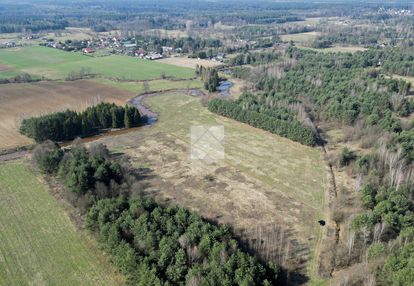 Działka rekreacyjna | wz | cienkie