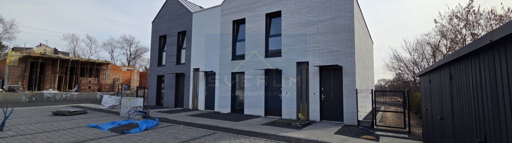 Nowe mieszkanie w dzielnicy lisiniec