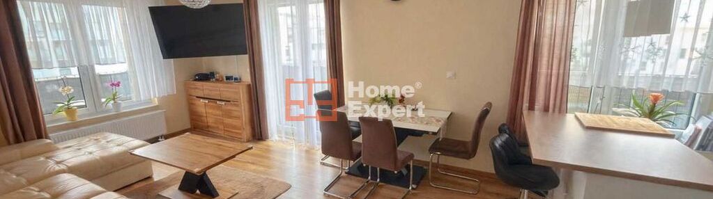 Mieszkanie 3 pokojowe, nowe żerniki