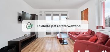 Komfortowe 4 pokojowe mieszkanie - ul. mościckiego