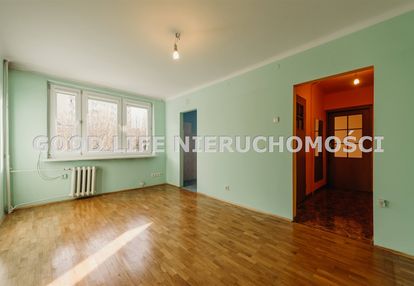 2-pokojowe 35,25 m2, ul. rycerska