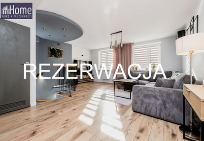 Komfortowe, dwupoziomowe mieszkanie  ul. buska !