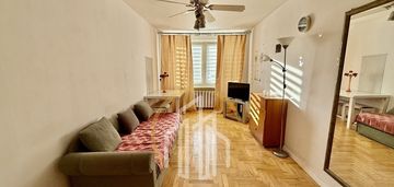 1 pokojowe mieszkanie do wejścia. blisko zalewu!