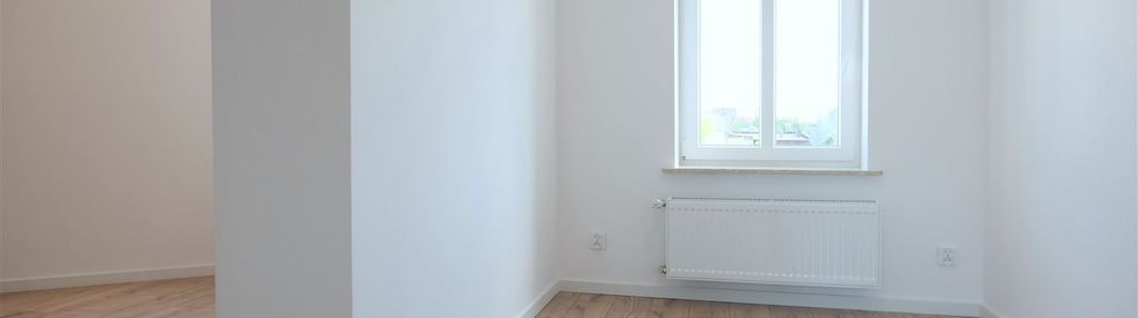 Nowe mieszkanie 2 pokojowe bytom centrum c.o.