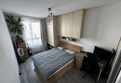 2-pokojowe mieszkanie na ursynowie