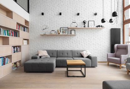 Niepowtarzalny apartament z charakterem !