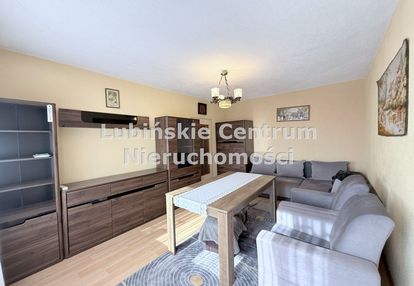 2 pokojowe mieszkanie lubin przylesie dobra cena