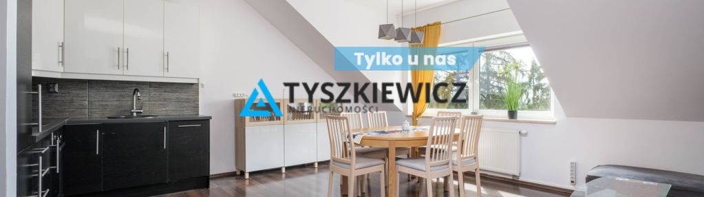 Funkcjonalne 3-pokojowe mieszkanie z halą garażową