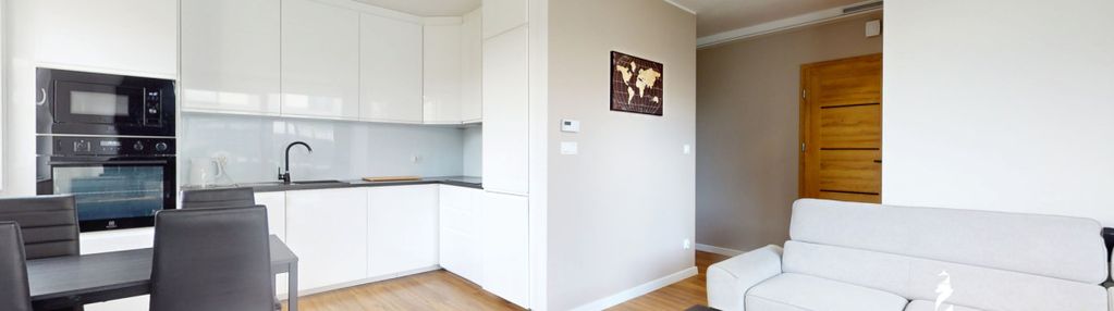 100 m2 ogrodu, niskie koszty utrzymania