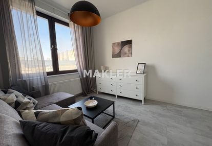 2 pokojowe mieszkanie na wynajem