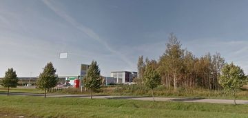 Przyczółkowa, teren inwestycyjny! do 30tys.m2!