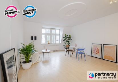 Wrzeszcz, kamienica, 87 m2, ogromny potencjał!