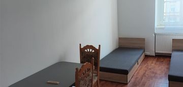 Gotowy biznes lub piętro secesyjnej kamienicy.