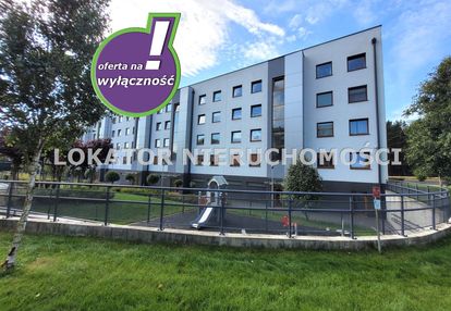 Apartament z tarasem+miejsce postojowe+komórka