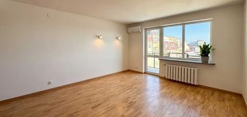 3-pokojowe mieszkanie na ursynowie