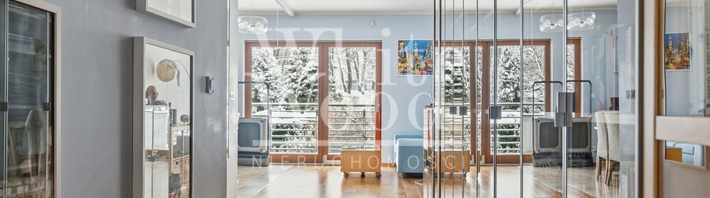 Komfortowe 4 pokoje | 2 tarasy | kameralny budynek