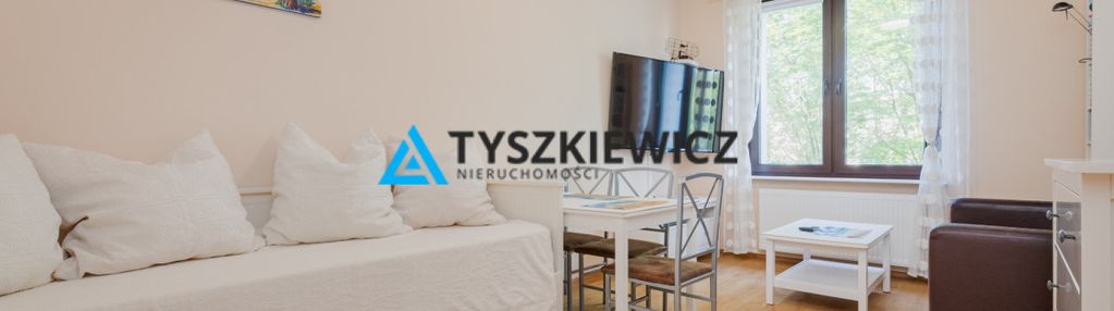 Przestronne 2 pokojowe mieszkanie po remoncie